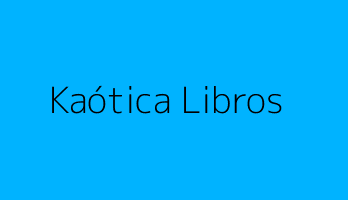 Kaótica Libros